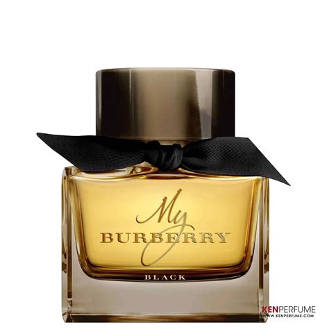 nước hoa burberry black leflair|Nước Hoa Nữ Burberry My Burberry Black .